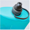Фляга HYDRAPAK STOW 0.5L MALIBU BLUE GS325HP